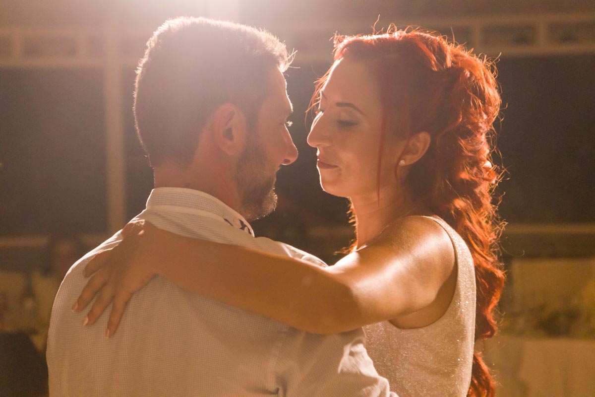 Μιχάλης & Λία - Πλατανάκια  : Real Wedding by Thanos Tirlas Photography